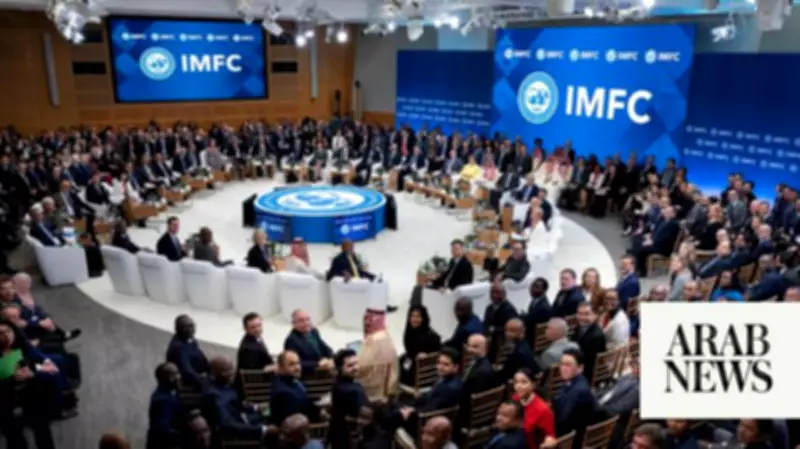 Saudi Arabia Calls for Enhanced Global Action Against Illicit Finance at FATF Meeting