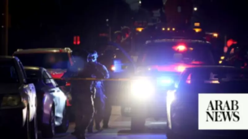Saudi Arabia leads global condemnation of shooting at Trump event