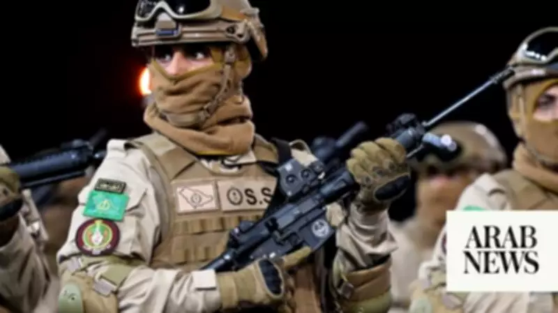 Saudi Arabia to Host First Military History Forum in September