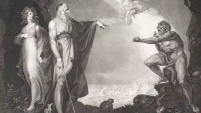 Shakespeare's Plays Predicted Colonial International Law, Study Reveals