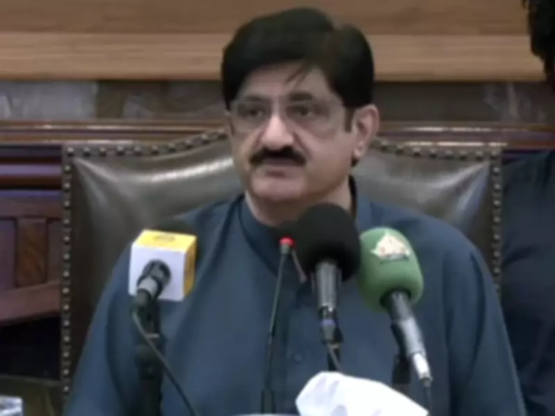 Sindh Accelerates Implementation of China MoUs, Boosts Economic Ties