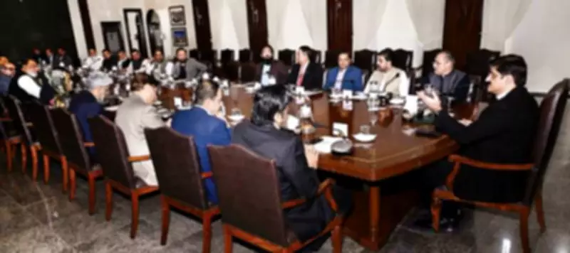 Sindh Launches Digital Motorcycle Fuel Subsidy, Rs2,000 Monthly Relief