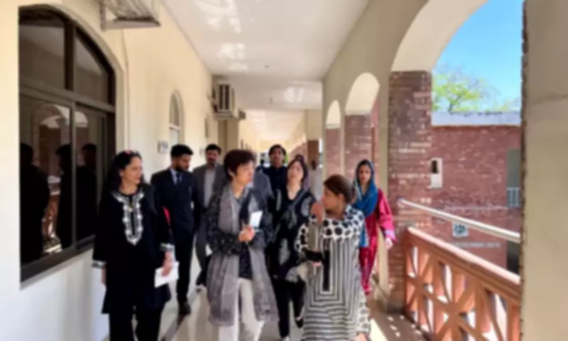 SMEDA-JICA Project Launches Women Entrepreneurs Booster Package in Punjab