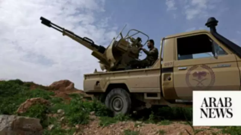 Syrian Forces Thwart Hezbollah Missile Plot from Territory, State Media Reports