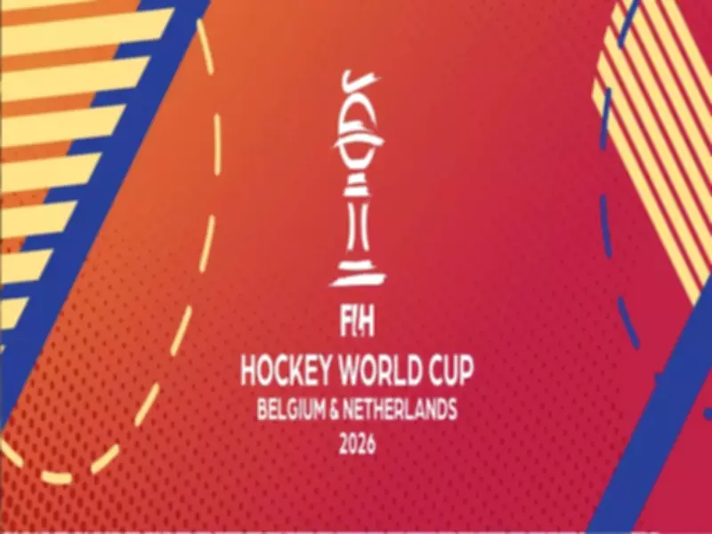 Tapmad Wins Exclusive Broadcast Rights for FIH Hockey World Cup 2026