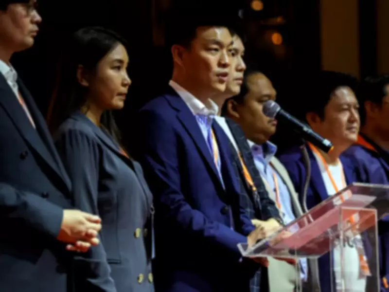 Thai Court to Try 44 Opposition Figures Over Royal Insult Law Amendment Bid