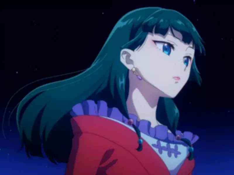 The Apothecary Diaries Anime Film Story Revealed by Voice Actor Aoi Yuki