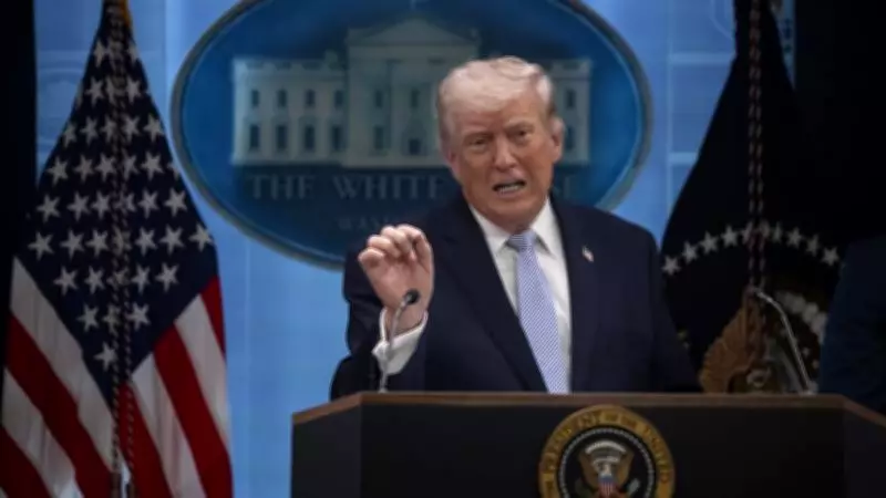 Trump Declares 'Complete Victory' in Iran, Hails Ceasefire as Basis for Talks