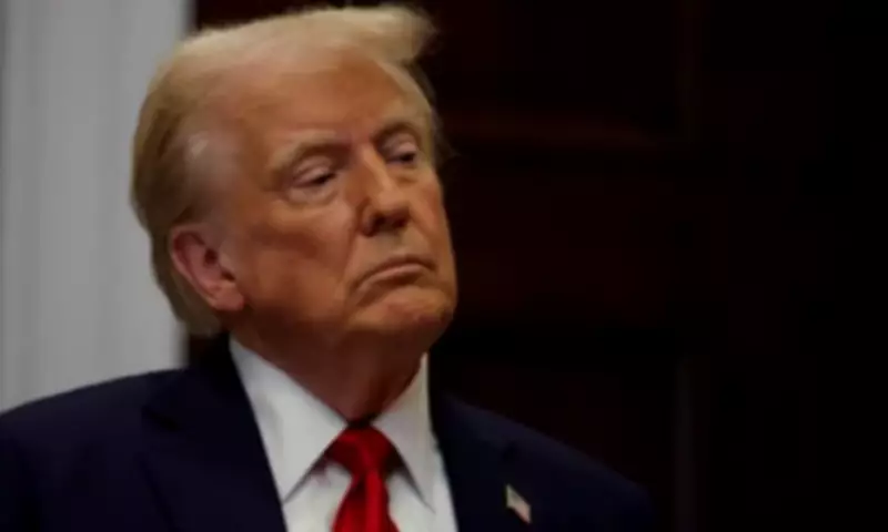 Trump to hold Iran talks with security team as negotiations stall