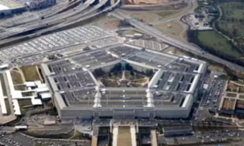 Trump's $1.5 Trillion Defense Budget Allocates $750 Billion for Military Upgrades