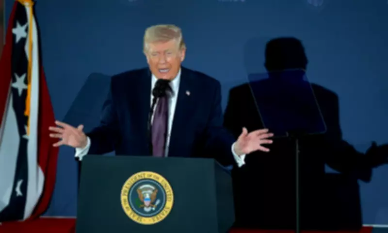 Trump's Shifting Iran Sanctions Deadline: A Brief Explanation