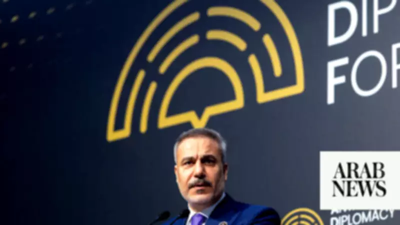 Turkey Accuses Israel of Creating 'Fait Accompli' in Lebanon Amid Ceasefire