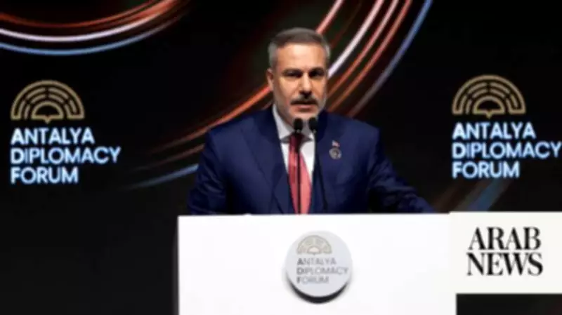 Turkey Says US and Iran Show Will to Continue Talks, Urges Ceasefire Extension