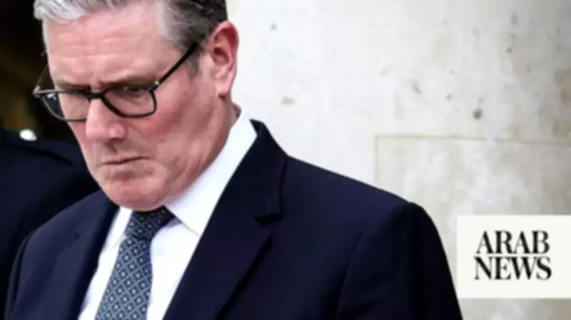 UK Ministers Rally Behind Starmer Amid Calls to Resign Over Mandelson Scandal