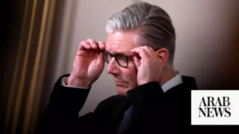 UK PM Starmer Faces Parliament Over Mandelson Vetting Scandal Amid Resignation Calls