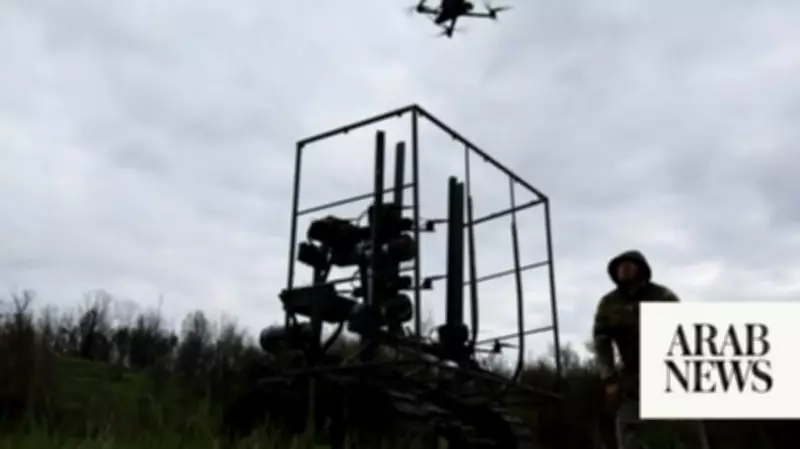 Ukrainian Drone Attack Kills Man in Southern Russian Resort City of Tuapse