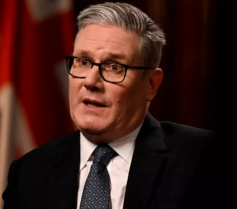 UK's Starmer Pursues EU Alignment, Sparking Sovereignty Debate