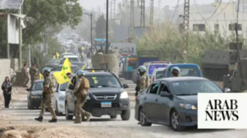 UN Chief Condemns Killing of French Peacekeeper in Southern Lebanon