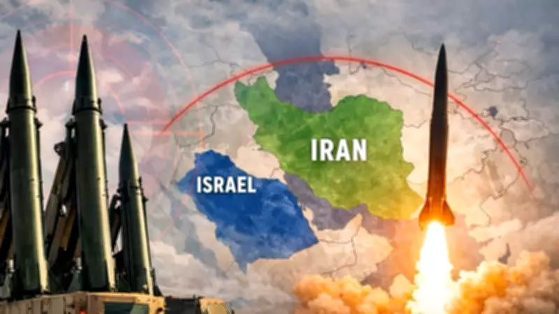 US and Israel Miscalculate Iran's Response, Escalating Regional Tensions