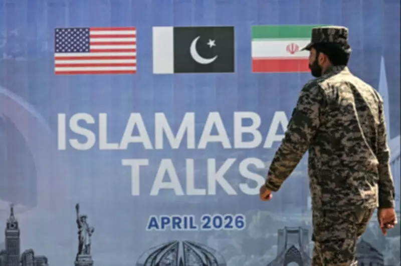 US-Iran Diplomatic Talks Scheduled in Islamabad Tomorrow, Sources Confirm