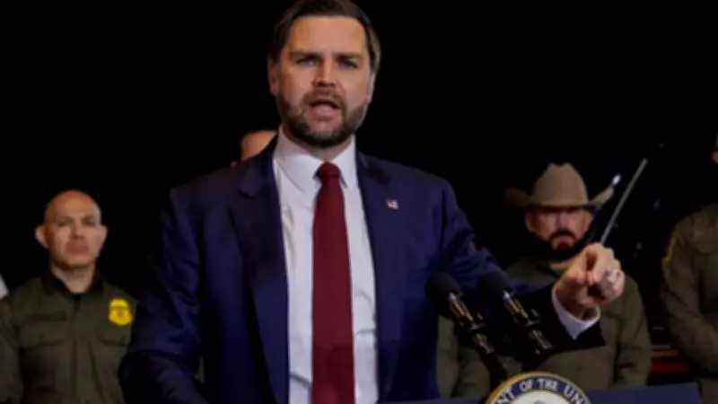 Vance Reveals Trump's 'Grand Bargain' Strategy in Iran Talks, Cites Ceasefire Progress