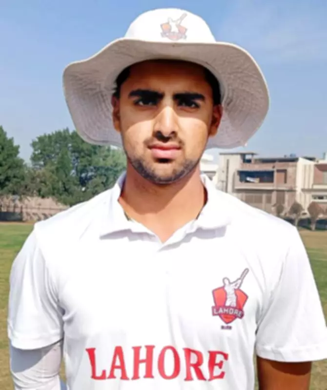 Waleed Zahid Bajwa Triumphs at 149th Senior Challenge Cup Golf Championship