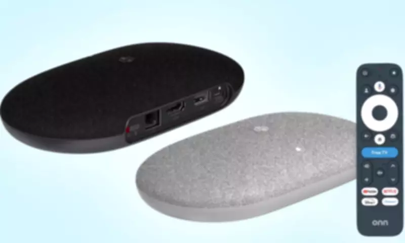 Walmart Upgrades 4K Streaming Box with Gemini AI and Matter Support