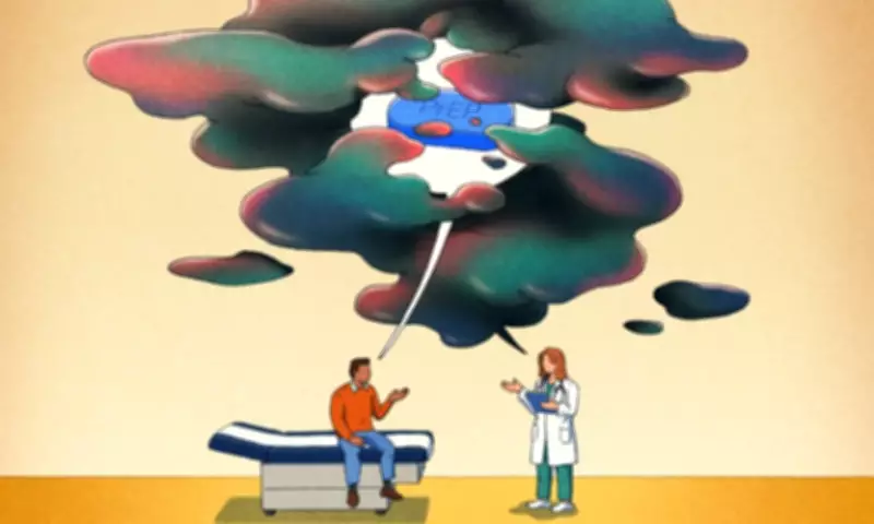 Why America's HIV Epidemic Hasn't Ended Despite PrEP Advances