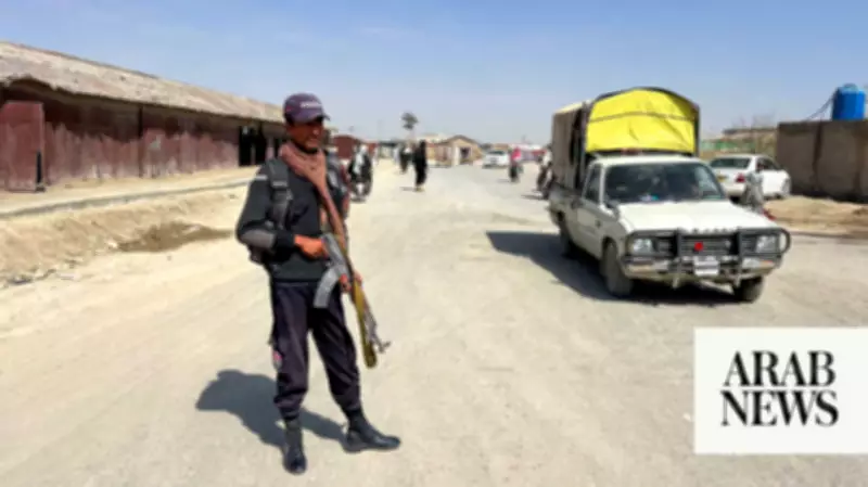 Woman Constable Among Two Police Killed in Balochistan Militant Attack