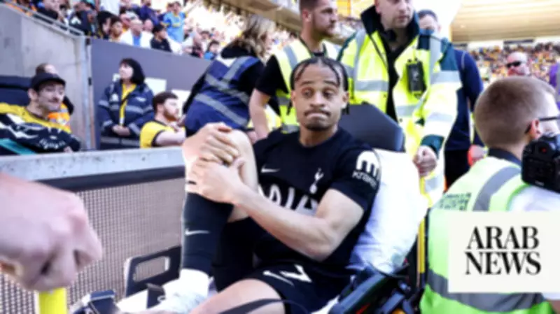 Xavi Simons to Miss World Cup After ACL Injury, Requires Surgery