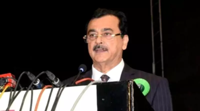 Yousaf Raza Gilani Pledges Modern Healthcare and Cancer Centre for Multan