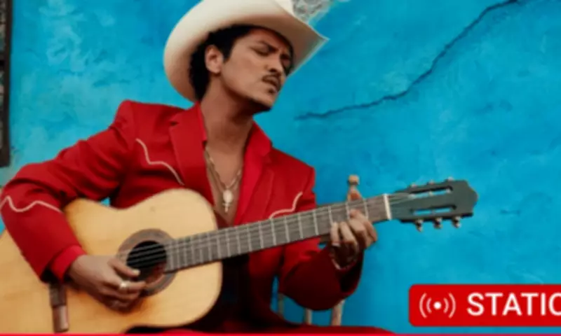 YouTube Expands TV Dominance with 24/7 Streaming 'Stations' Feature