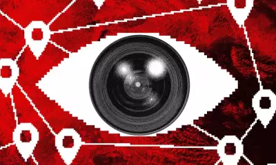 Congress Faces Decision on Closing Mass Surveillance Loophole