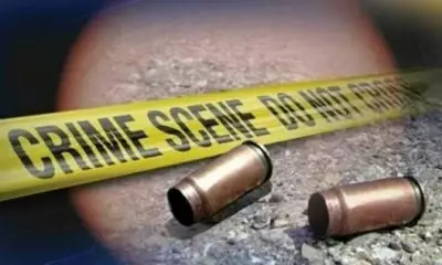 Doctor Fatally Shot Near Karachi's Mehran Hotel in Targeted Attack