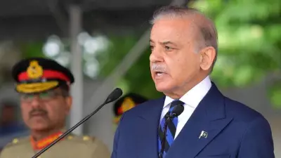 Global Leaders Applaud Pakistan's Diplomatic Role in Mediating US-Iran Conflict