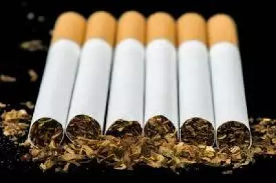 Government Initiates Nationwide Crackdown on Illicit Cigarette Trade