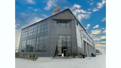 Hotel One Gujranwala Opens as New Midscale Hospitality Destination in Pakistan's Industrial Hub