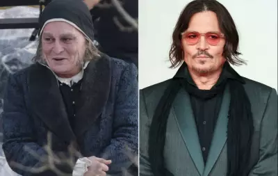 Johnny Depp Announces Hollywood Comeback with Major Film Roles