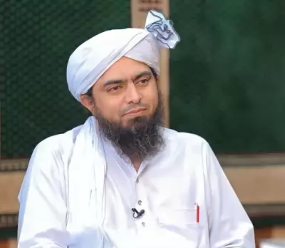 Muhammad Ali Mirza Survives Attack in Jhelum, Attacker Killed