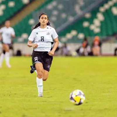 Pakistan Falls 2-0 to Côte d'Ivoire, Secures Third Place in FIFA Series