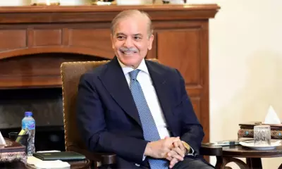 Pakistan Mediates Ceasefire: PM Shehbaz Invites US and Iranian Delegations to Islamabad