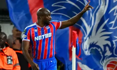 Palace Enjoy Special Night with Rout of Fiorentina in Serie A Clash