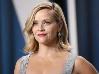 Reese Witherspoon Sparks AI Debate After Urging Women to Embrace Technology