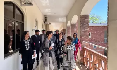 SMEDA-JICA Project Launches Women Entrepreneurs Booster Package in Punjab