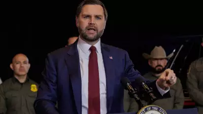 Vance Reveals Trump's 'Grand Bargain' Strategy in Iran Talks, Cites Ceasefire Progress