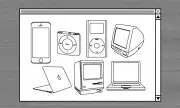 Apple's 50th Anniversary: The Verge Ranks Top 50 Products from iPhone to GarageBand