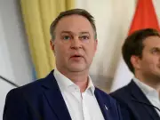 Austria's Vice Chancellor Rejects Trump's Chaotic Policy, Affirms Independent Stance