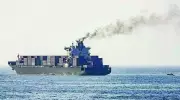 China Denies US Allegations on Seized Ship, Iran Condemns 'Maritime Banditry'