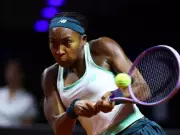 Elena Rybakina and Coco Gauff Advance to Stuttgart Open Quarterfinals