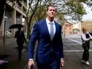 Ex-Australian Soldier Breaks Silence on Afghan War Crimes Allegations